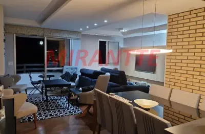 Apartamento com 2 quartos à venda na Rua Doutor Zuquim, Santana, São Paulo