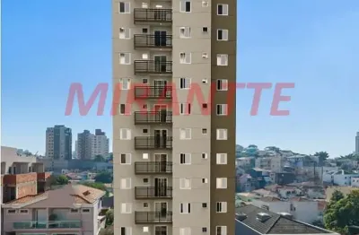 Apartamento de 24m² com 1 quartos em jardim são paulo(zona norte)