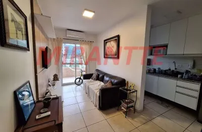 Apartamento de 58m² com 2 quartos em canto do forte