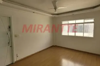 Apartamento de 58m² com 2 quartos em jardim virginia bianca