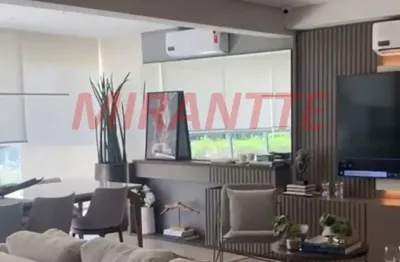 Apartamento com 3 quartos à venda na Rua Arnaldo José Pacífico, Perdizes, São Paulo