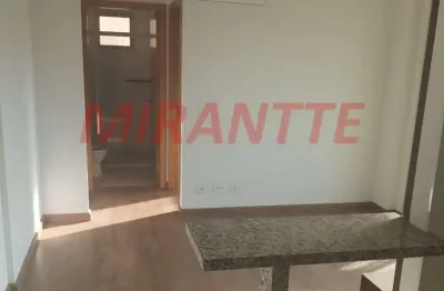 Apartamento com 1 quarto à venda na Rua Desembargador Euclides da Silveira, Santana, São Paulo