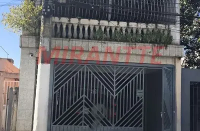 Casa com 4 quartos à venda na Rua Afonso Lopes Vieira, Vila Dionisia, São Paulo
