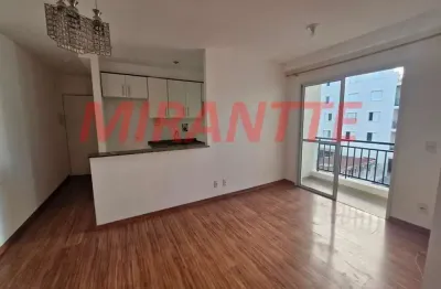 Apartamento com 2 quartos à venda na Avenida Jardim Japão, Tucuruvi, São Paulo