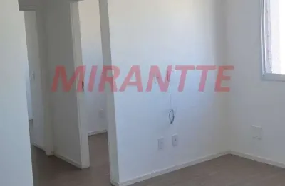 Apartamento com 2 quartos à venda na Avenida Guapira, Tucuruvi, São Paulo