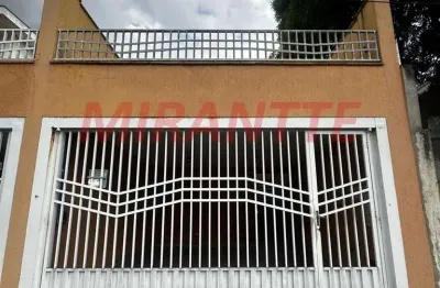Casa com 3 quartos à venda na Rua Professor Aldo Locatelli, Vila Zat, São Paulo