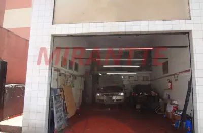 Casa com 2 quartos à venda na Rua Doutor Zuquim, Santana, São Paulo