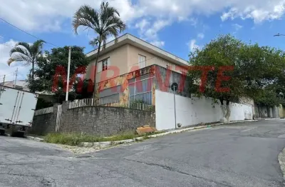 Casa com 3 quartos à venda na Rua Silva Guimarães, Vila Ede, São Paulo