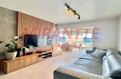 Apartamento com 3 quartos à venda na Rua Lauriano Fernandes Júnior, Vila Leopoldina, São Paulo