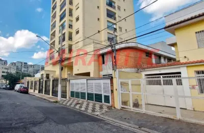 Apartamento com 1 quarto à venda na Rua Desembargador Euclides da Silveira, Casa Verde, São Paulo