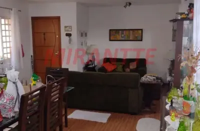Casa com 2 quartos à venda na Rua Francisca Maria de Souza, Parada Inglesa, São Paulo