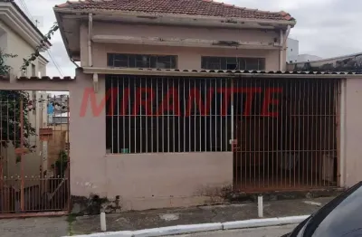 Casa com 3 quartos à venda na Rua Francisca Maria de Souza, Parada Inglesa, São Paulo