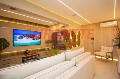 Apartamento de 88m² com 3 quartos em freguesia do ó