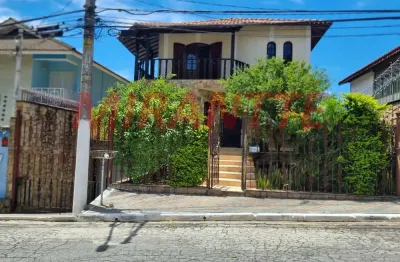 Casa com 3 quartos à venda na Rua Benedito Sérvulo Santana, Jardim Guapira, São Paulo
