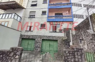 Apartamento com 2 quartos à venda na Rua Maria Rosa de Siqueira, Santana, São Paulo