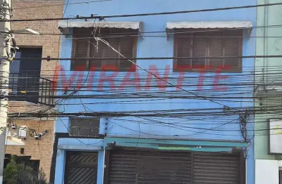Casa com 3 quartos à venda na Rua Jumana, Mooca, São Paulo