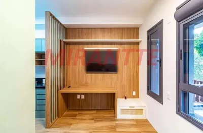 Apartamento com 1 quarto à venda na Rua João de Souza Dias, Campo Belo, São Paulo