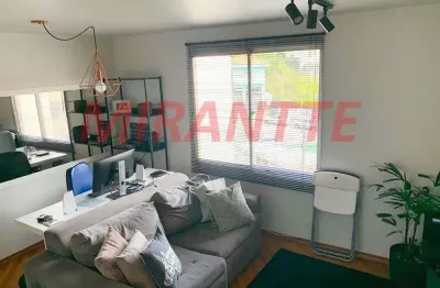 Apartamento de 45m² com 2 quartos em vila nova cachoeirinha