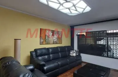 Casa com 3 quartos à venda na Rua Laurindo Sbampato, Vila Guilherme, São Paulo