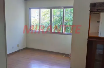 Apartamento com 2 quartos à venda na Rua Doutor César, Santana, São Paulo