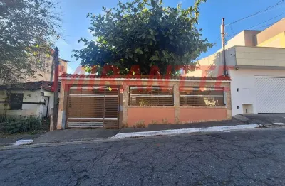 Casa com 5 quartos à venda na Rua Capricho, Tucuruvi, São Paulo