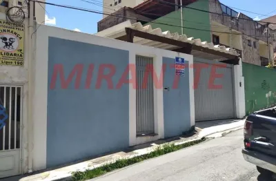 Casa com 2 quartos à venda na Rua Ivolândia, Jardim Sônia, São Paulo
