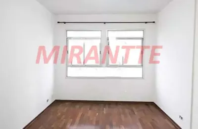 Apartamento com 3 quartos à venda na Avenida Braz Leme, Santana, São Paulo