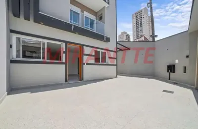 Casa com 3 quartos à venda na Rua Mário La Torre, Santa Teresinha, São Paulo