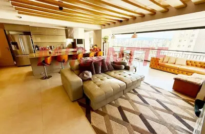 Apartamento de 140m² com 3 quartos em santa teresinha