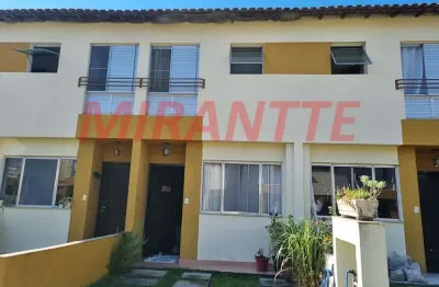Cond. fechado de 80m² com 2 quartos em jardim flor do campo