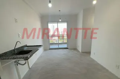 Apartamento de 44m² com 2 quartos em chácara belenzinho