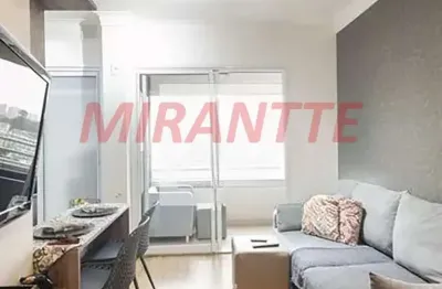 Apartamento com 1 quarto à venda na Avenida Celso Garcia, Tatuapé, São Paulo