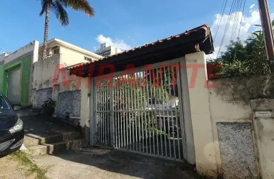Casa com 4 quartos à venda na Rua Cônego Ladeira, Vila Mazzei, São Paulo