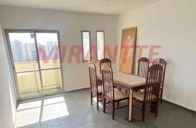 Apartamento com 2 quartos à venda na Rua Doutor Nilo Peçanha, Centro, Guarulhos