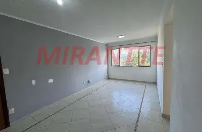 Apartamento de 60m² com 2 quartos em barro branco (zona norte)
