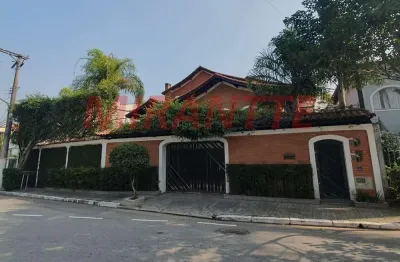 Sobrado de 320m² com 4 quartos em parque palmas do tremembé