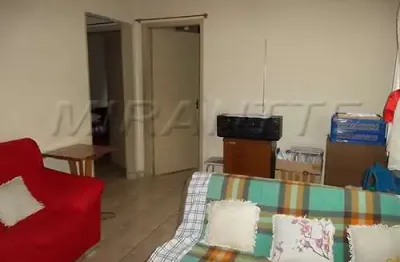 Casa com 2 quartos à venda na Rua Jardimirim, Santana, São Paulo