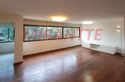 Apartamento de 151.5m² com 3 quartos em vila albertina