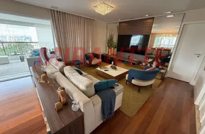 Apartamento de 264m² com 4 quartos em santa teresinha