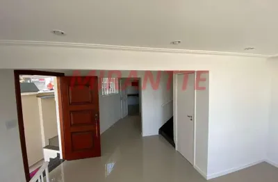 Casa com 3 quartos à venda na Rua Coronel Homero da Silveira, Parque Peruche, São Paulo