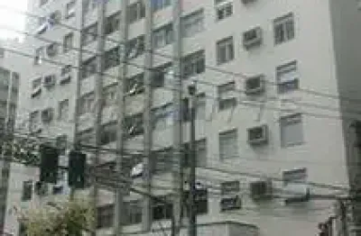 Apartamento com 4 quartos à venda na Rua Doutor Albuquerque Lins, Santa Cecília, São Paulo