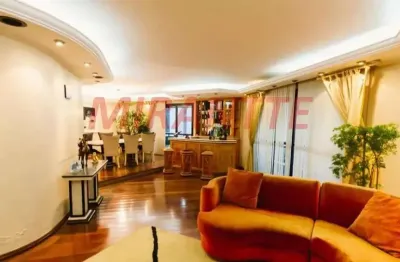 Apartamento com 4 quartos à venda na Rua Copacabana, Santana, São Paulo