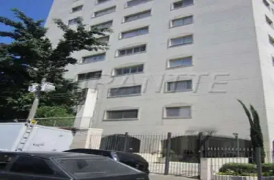 Apartamento com 2 quartos à venda na Avenida Lasar Segall, Imirim, São Paulo