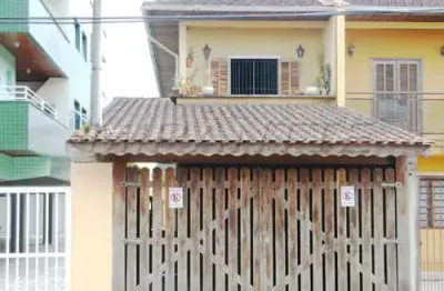 Casa com 2 quartos à venda na Tupi, Centro, Ubatuba