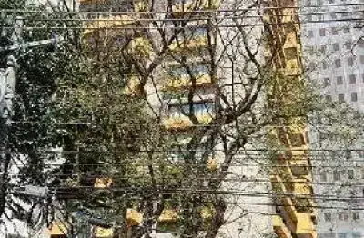 Apartamento com 4 quartos à venda na Avenida Cauaxi, Alphaville, Barueri