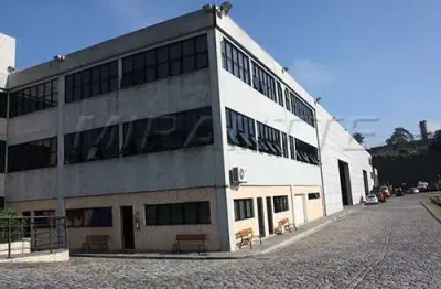 Barracão / Galpão / Depósito à venda na Rua Tatuapé, Centro, Barueri