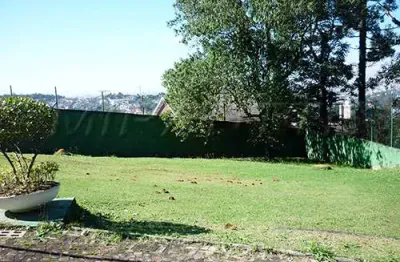 Terreno em condomínio fechado à venda na Rua Márcio Henrique Geenen, Tremembé, São Paulo