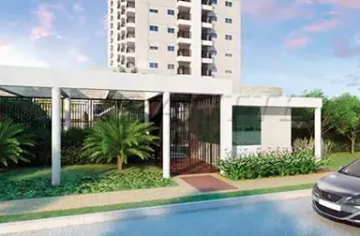 Apartamento com 2 quartos à venda na Avenida ÁLvaro Guimarães, Jardim Brasil, Guarulhos