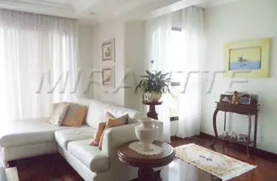 Apartamento com 4 quartos à venda na Rua Nossa Senhora de Lourdes, Vila Galvão, Guarulhos