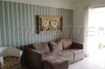 Apartamento com 2 quartos à venda na Avenida Presidente Kennedy, Centro, Praia Grande